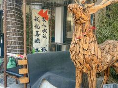 -琥珀川糟粕醋·香草鸭·鸡煲(慈云寺店)