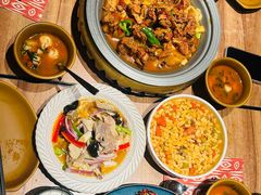 -耶里夏丽·丝路新疆菜·清真食品(徐汇南丹东路臻选店)