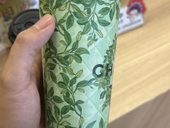 -霸王茶姬(西单百货店)