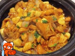 -蔓兰家的四季S0餐厅·融合菜(当代MOMA店)