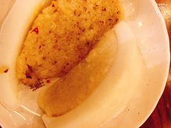 -海口骑楼小吃街