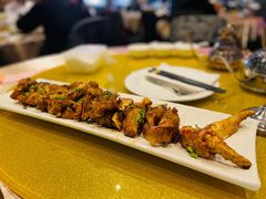 -鱼乐轩海鲜专门店