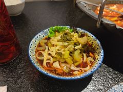 -有才叔的小馆(招商依云曲江店)