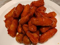 -高玛纳驴肉火烧(河间总店)