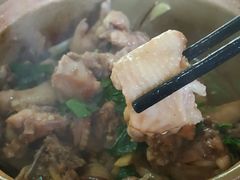 -幽优农庄·森波拉特色本地农家菜