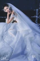 -MANLI BRIDAL婚纱