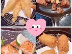 -德川家日本料理(龙德广场店)