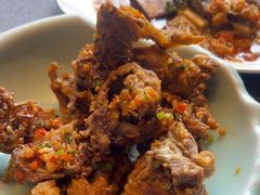 -羲和雅苑•北京烤鸭(平安国际金融中心店)