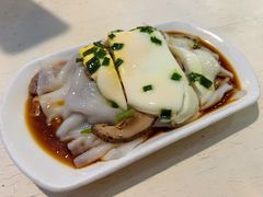 -玲又珑美食(盘福路店)