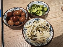 -新万鑫银丝面·非遗无锡味(惠山古镇店)