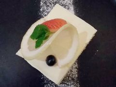 -安妮意大利餐厅(世贸天阶店)
