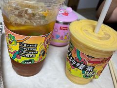 -乐凯撒披萨(卓悦汇店)