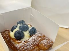 -DRUNK BAKER(上海陕康里店)