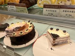 -德南面包房(尚都店)
