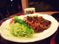 -仁日本料理(八佰店)