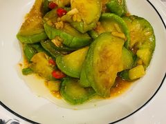 湖北青茄子-丹江口渔村·湘味厨房(桃园店)
