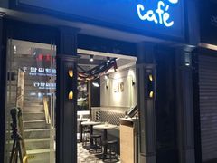 -打趸BTC·Breaktime cafe(北京路店)