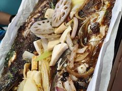 -鱼鼎香烤鱼火锅(华发商都店)