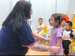 -英孚教育青少儿(东二环泰禾中心)