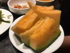 -海底捞火锅(上地华联店)