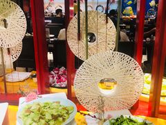 -西安西藏大厦开元名都大酒店·自助餐厅