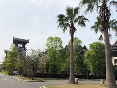 -清远熹乐谷温泉度假酒店