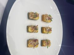 -百盛·鼎膳(中海财富中心)