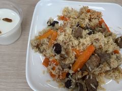 -复旦大学本部-食堂