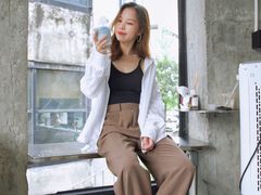 -CEMENT·coffee bar (凤凰创意园店)
