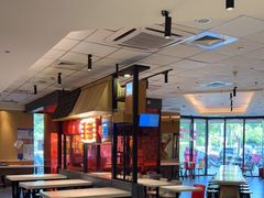 大堂-永和大王(梅家浜店)
