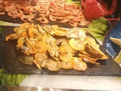 -苏格里岛·自助烤肉·火锅海鲜(金鼎广场店)