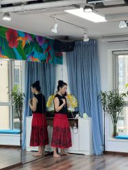 -呼拉汇舞蹈生活馆 Hawaii Hula&Tahiti Dance Studio