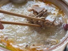 -土连锅·现熬养生汤锅(梁家巷店)