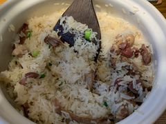 大鸽饭（小煲）-大鸽饭(岗顶店)