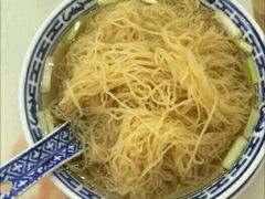 -香港麦奀云吞面世家(中山二路店)
