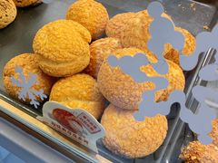 -西树泡芙(正佳店)