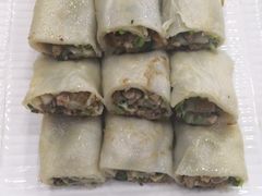 -乔家满族八大碗(流水沟店)