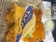 -TACO STAR 塔可星(下沙宝龙店)