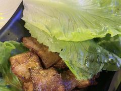 -云晓光头烧烤吧(川沙绿地店)