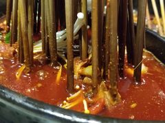 -钢管厂五区小郡肝串串香(南山店)