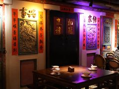 -春梅里卤鹅馆·47年老字号(中山路店)