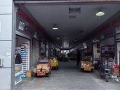 -岳各庄批发市场(西四环中路店)