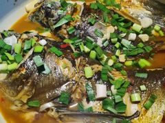 -千岛湖小鱼儿·淳安匠心农家菜