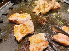 -火炉火自助餐(悠唐购物中心店)