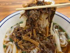 -虎子面粉馆(五一东村店)