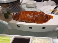 -郭林家常菜(狼垡店)