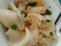 -新繁牛肉豆花(都江堰店)