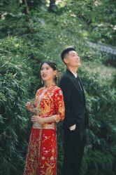 -巴黎春天·菀纱仙庭婚纱美学