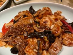-情满四合院•京菜•烤鸭(动物园店)