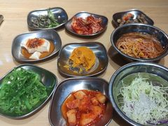 -麻蒲碳烤肉(嘉禾东平地铁站19号店)